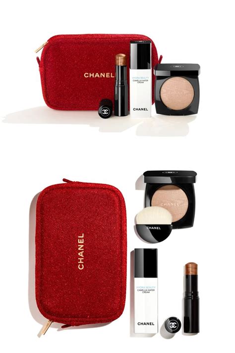 www chanel com uae|Chanel australia gift sets.